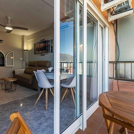 Cyv 1 Bed 1 Bath Beach View Fuengirola Extérieur photo