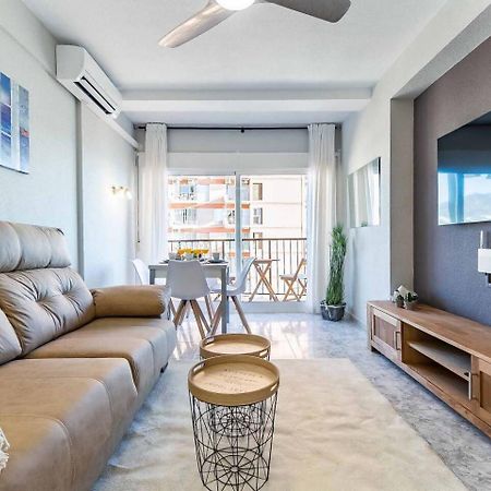 Cyv 1 Bed 1 Bath Beach View Fuengirola Extérieur photo