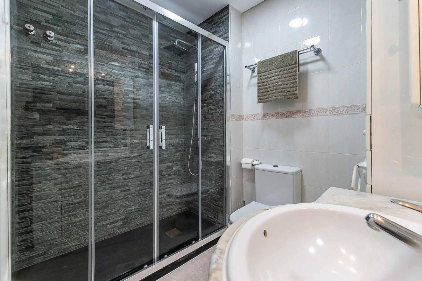 Cyv 1 Bed 1 Bath Beach View Fuengirola Extérieur photo