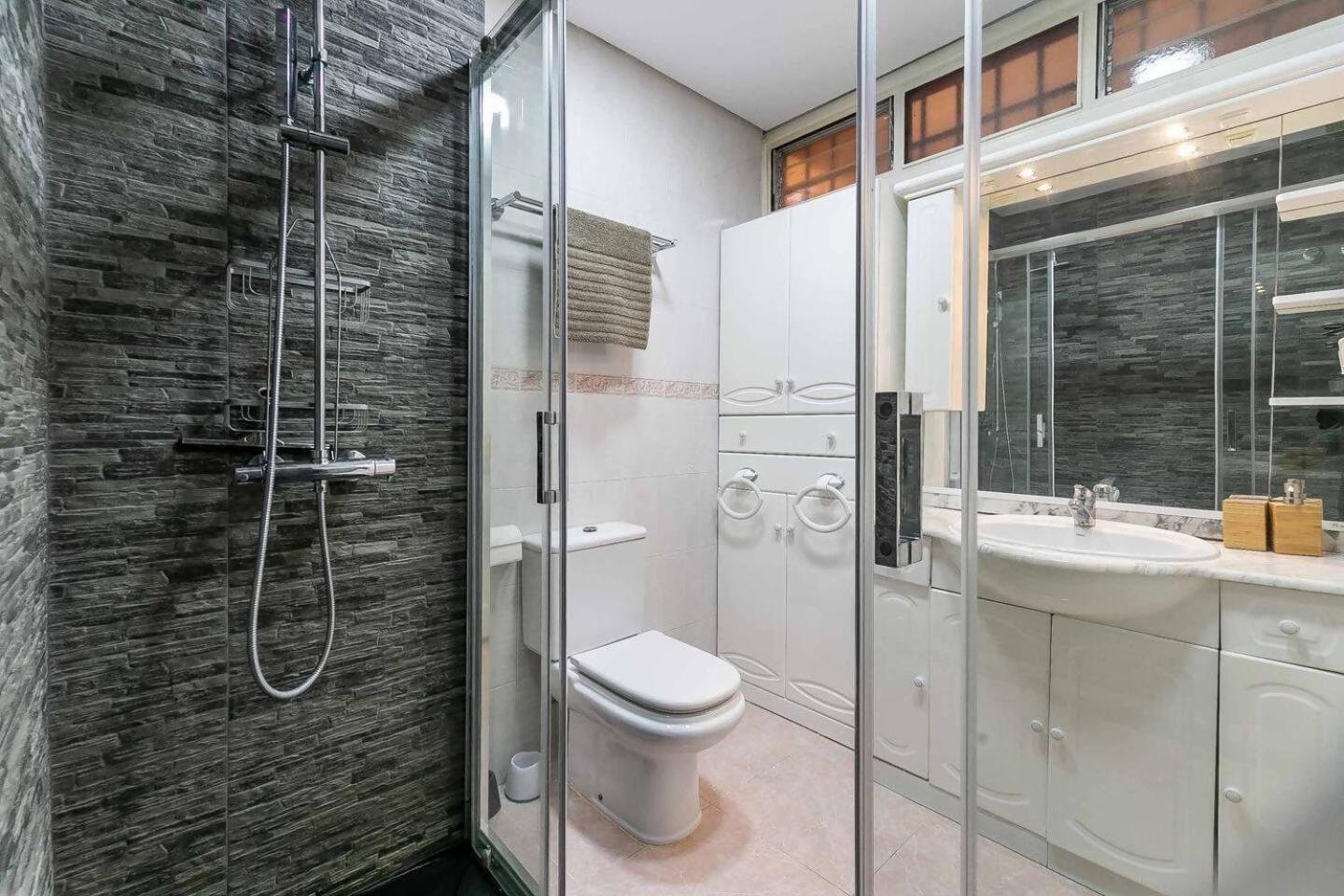 Cyv 1 Bed 1 Bath Beach View Fuengirola Extérieur photo